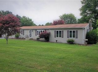 3732 Viewpoint Ct, Slatington, PA 18080