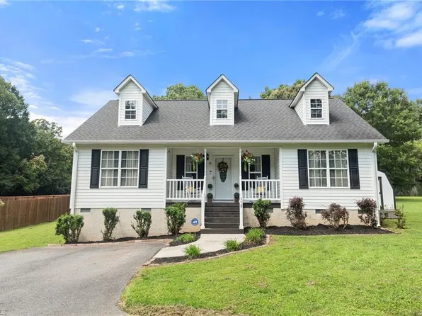 115 Bell Dr, Thomasville, NC 27360