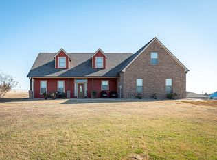 3028 Harrell Rd, Howe, TX 75459