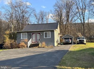 1792 Back Maitland Rd, Lewistown, PA 17044