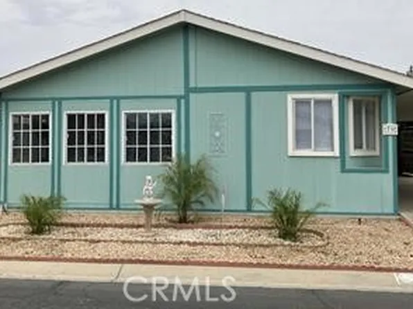 1250 N Kirby St Space 79, Hemet, CA 92545