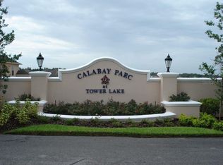 234 Minniehaha Cir, Haines City, FL 33844
