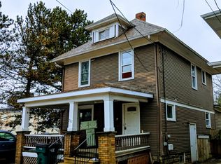 721 Chicago Ave, Lansing, MI 48915