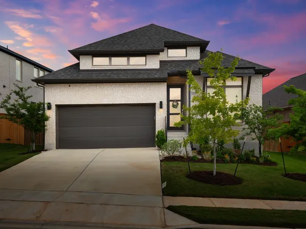 1113 Thunderhead Trl, Georgetown, TX 78628