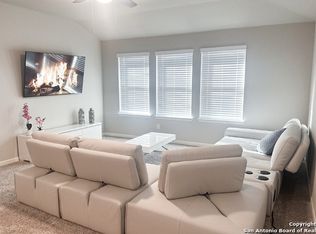 13107 Braxon Pass, San Antonio, TX 78253