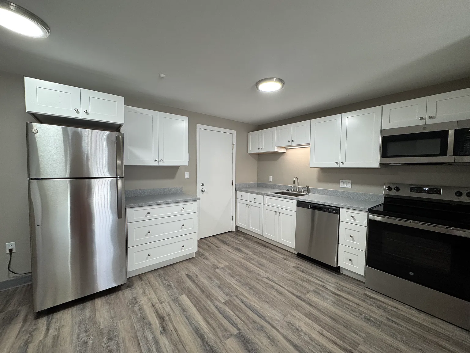 Milford Trails Apartments and Storage — Photo 2