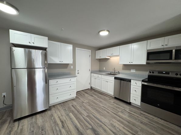 Milford Trails Apartments and Storage, 90 Powers St #16, Milford, NH 03055