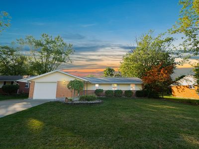 1669 Haft Dr, Reynoldsburg, OH, 43068