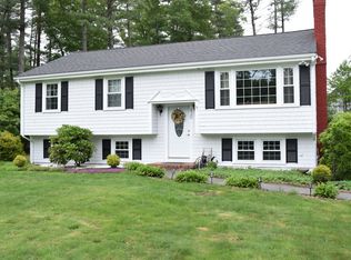 430 Walnut St, Bridgewater, MA 02324