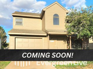 217 Fireball Dr, Clovis, NM 88101