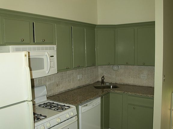 Kitchen Example