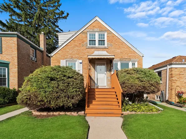 4932 N Melvina Ave, Chicago, IL 60630