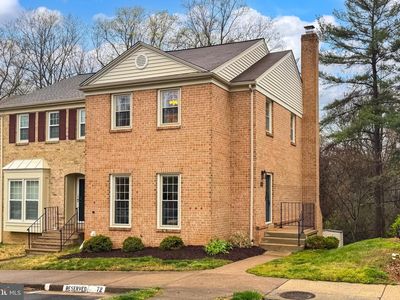 9936 Whitewater Dr, Burke, VA, 22015