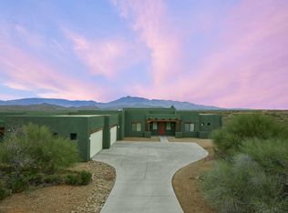 13347 S Sundown Ranch Rd, Vail, AZ 85641