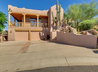 15324 E Quick Draw Pl, Fountain Hills, AZ 85268