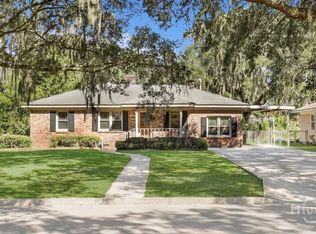 1940 Speir St, Savannah, GA 31406