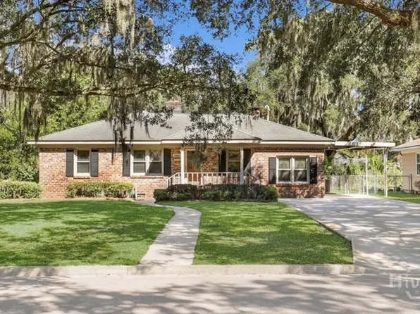 1940 Speir Street, Savannah, GA 31406