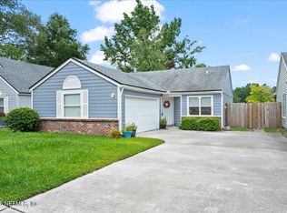 8039 Mactavish Way E, Jacksonville, FL 32244
