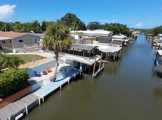195 Gary Ave, Oak Hill, FL 32759