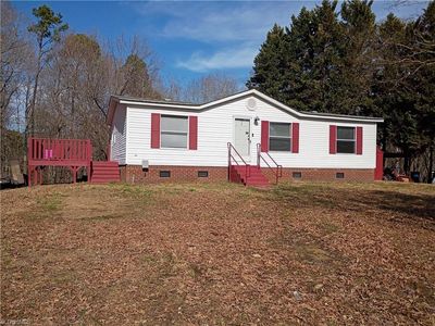 204 Nubbin Ridge Rd, High Point, NC, 27265