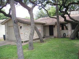 11704 Argonne Forest Trl, Austin, TX 78759