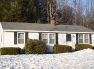 33 Wing St, Lisbon, ME 04252