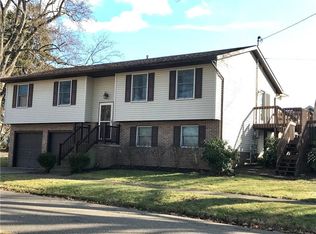 200 W 13th St, Dover, OH 44622