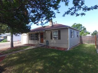 785 Ironton St, Aurora, CO 80010