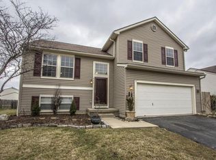 269 Stonemast Loop, Pataskala, OH 43062