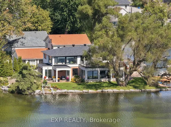 3 Willowbank Ave, Richmond Hill, ON L4E 3B4