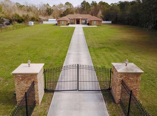 11551 Bridges Rd, Jacksonville, FL 32218