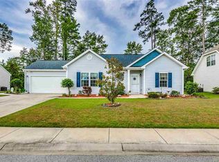 284 Oak Crest Cir, Longs, SC 29568