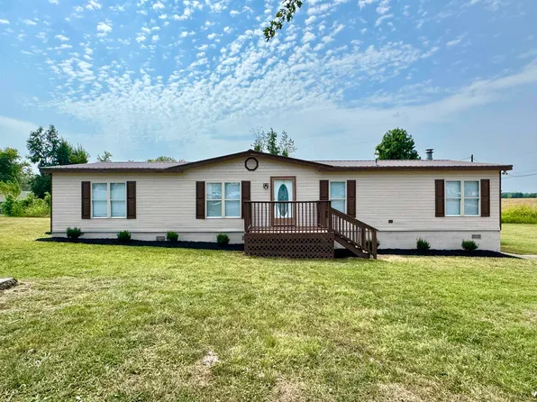 474 Junior Dr, Covington, TN 38019