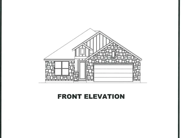 134 Pinehurst, Meadowlakes, TX 78654