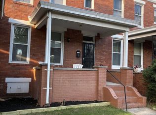 1710 Th St #4242, Baltimore, MD 21218