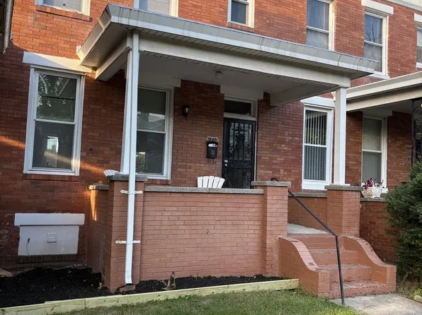 1710 Th St, Baltimore, MD
