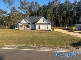 2531 Carters Gin Rd, Toney, AL 35773