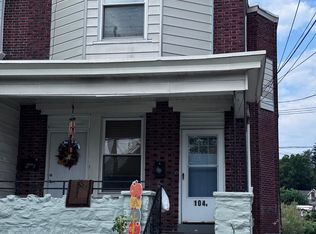 104 N Union Ave, Lansdowne, PA 19050