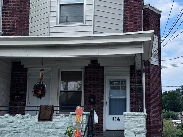 104 N Union Ave, Lansdowne, PA 19050