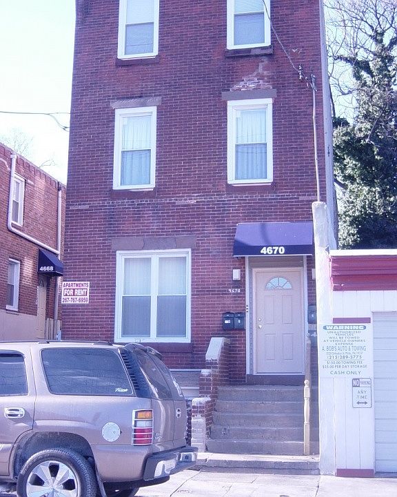 2nd image of 4670 Griscom St #1
