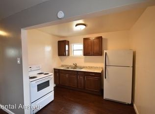 1407 Calles St APT 7, Houston, TX 77020