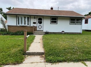 6537 W Montana St, Milwaukee, WI 53219