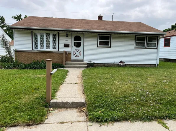 6537 West Montana STREET, Milwaukee, WI 53219