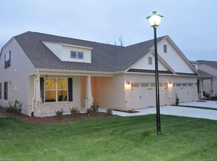 3626 Sainsbury Ln, High Point, NC 27409