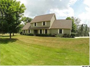 395 Richard St, Spring Arbor, MI 49283