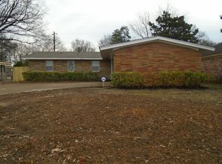 3276 Knight Rd, Memphis, TN 38118