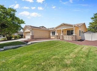 1929 Brilliance Ln, San Jacinto, CA 92582