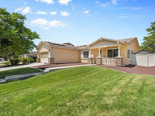 1929 Brilliance Ln, San Jacinto, CA 92582