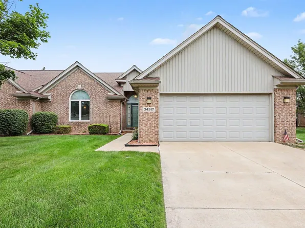 34917 Chickadee Rdg, Richmond, MI 48062