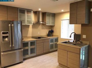 1701 Mahogany Way APT 43, Antioch, CA